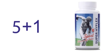 СУПЕРХАЙФЛЕКС 5+1